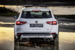 Seat Ateca All Terrain by Je Design 2018 года